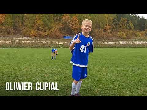 Michałowianka Michałowice - WAP - Młodzi przebojem