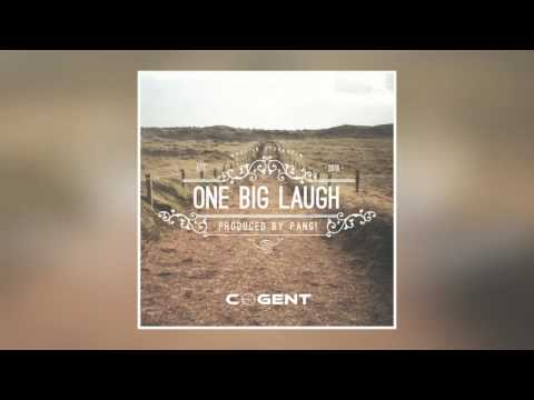 PANG! - One Big Laugh (Cogent Remix) [Cover Art]