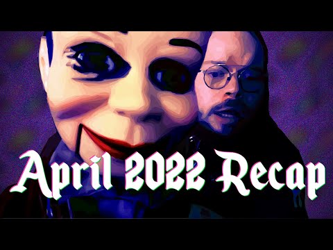 KingCobraJFS - April 2022 Recap