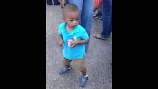 Laid Back Kind of Guy2