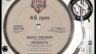 Deodato-Night Cruiser