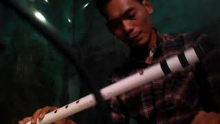Download lagu rekues suling paralon( SURATAN ) mp3