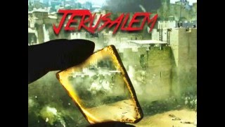 Almighty Shing Shing Regime  - Jerusalem (Jah Rules Salem)