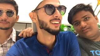 preview picture of video 'Vlog #10 Adventurous Tour to Lahore flop'