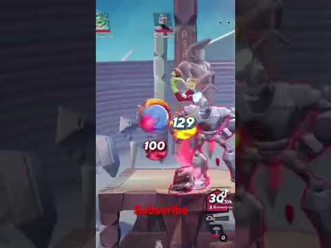 Team Combo On Multiversus