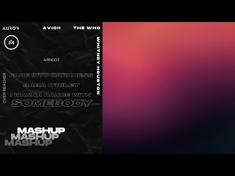 Fade Into Darkness / Baba O'Riley / I Wanna Dance With Somebody