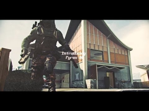 'Pyrex Vision' By Pyrex | 1NSniping Intro Reveal