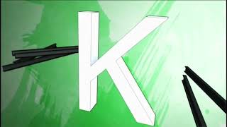 Sesame Street - Construction K