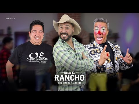 Desde El Rancho con Pipirin