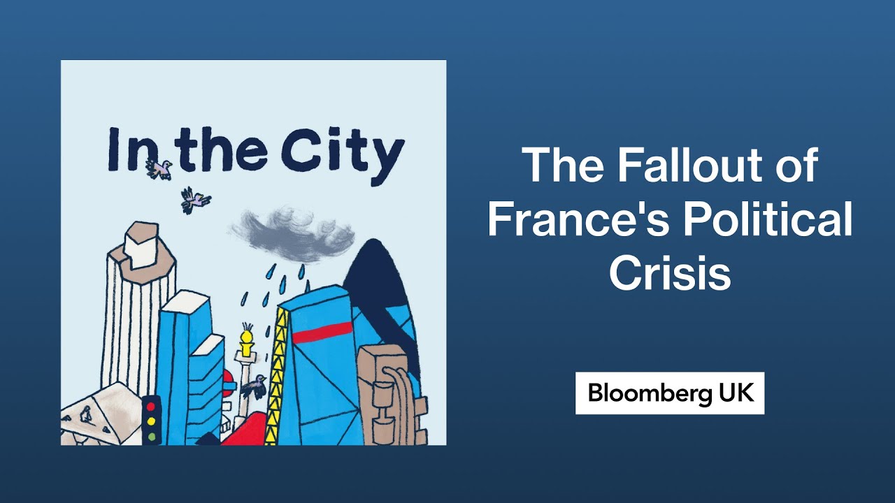 Peterson’s Adam Posen Says France’s Problem Isn’t Economics | In the City