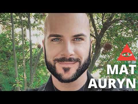 Mastering Magick & Psychic Witchcraft With Mat Auryn