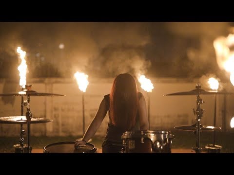 IN VICE VERSA - Wildfire (Official Music Video)