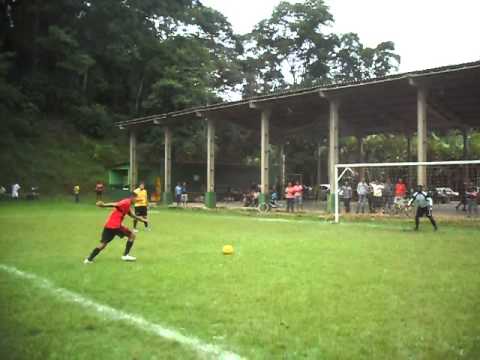 FESTIVAL DO E.C. SÃO JOSÉ - BIGUÁ x VISTA GRANDE - 23.03.2014