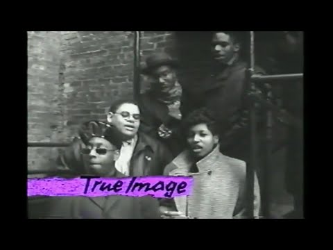 True Image: "Trickle Trickle" (1990) HQ 480p