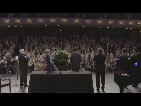 download lagu mp3 mp4 Van Cliburn Piano Competition 2017, download lagu Van Cliburn Piano Competition 2017 gratis, unduh video klip Van Cliburn Piano Competition 2017