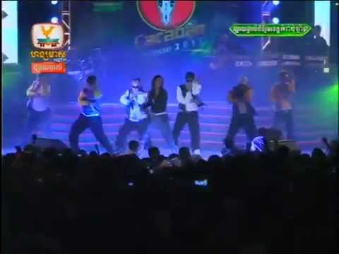 Mr. What's You Mean? Kanha