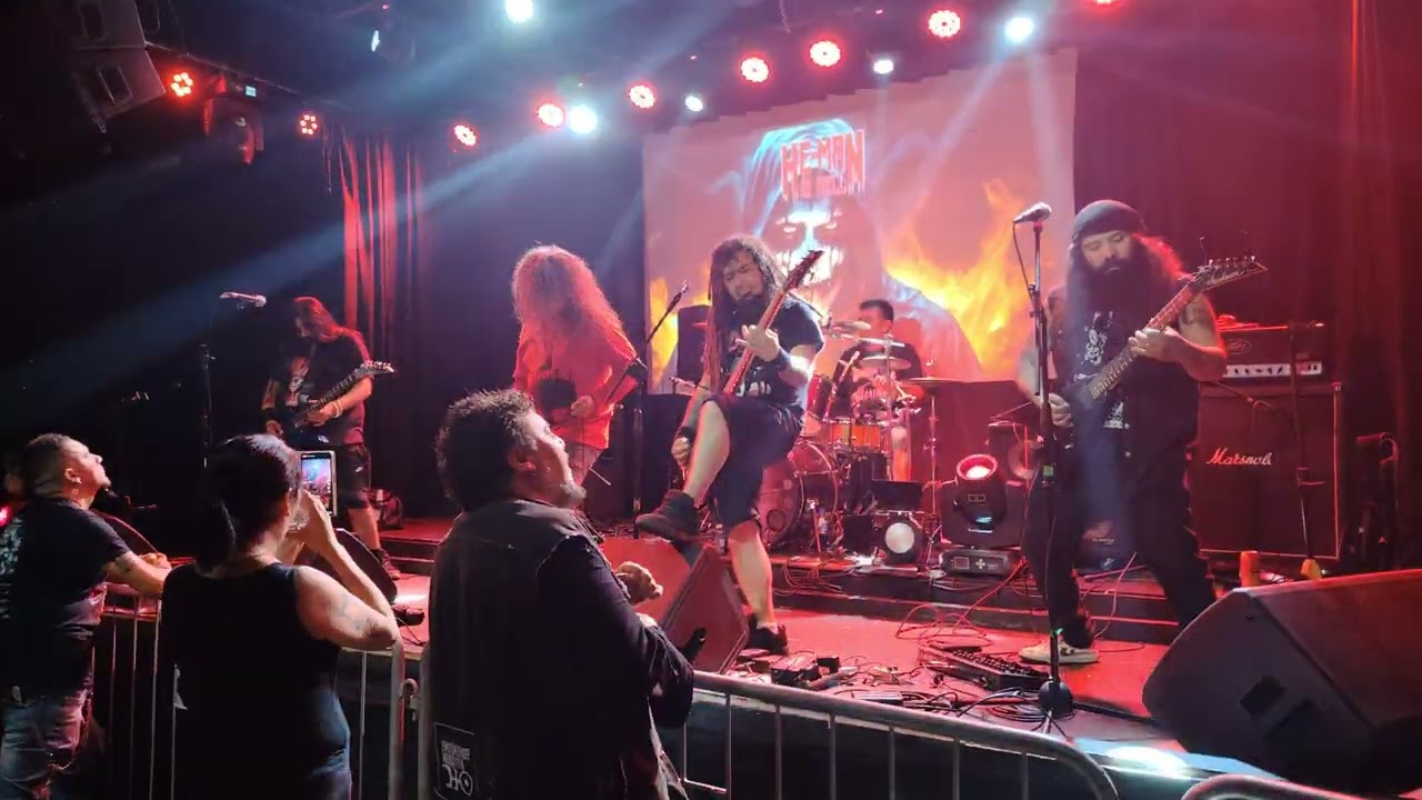BRUTAL KAPITAL- Aghori Ashes /He-Man Fest /09-11-2024