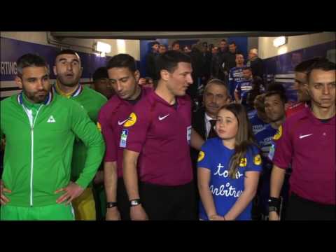 Habib MAIGA   Bilan de la saison