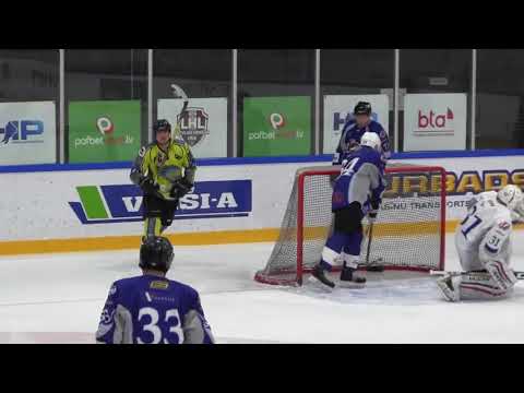 HK Lavina - HK U40 VARTI