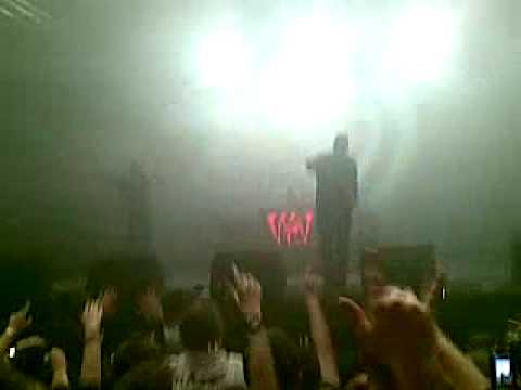 Kase O- Jabato Jones (Break On Stage 2010)