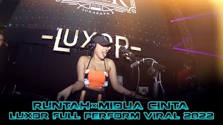 Download lagu FULL PERFORM FUNKOT JEDAG JEDUG VIRAL 2022 AT LUXOR CLUB SURABAYA BY DJ TESSA MORENA mp3 Download lagu FULL PERFORM FUNKOT JEDAG JEDUG VIRAL 2022 AT LUXOR CLUB SURABAYA BY DJ TESSA MORENA mp3