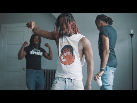 Splashgod Duce - “Inner Thoughts” (Official Video) Dir. @Yardiefilms