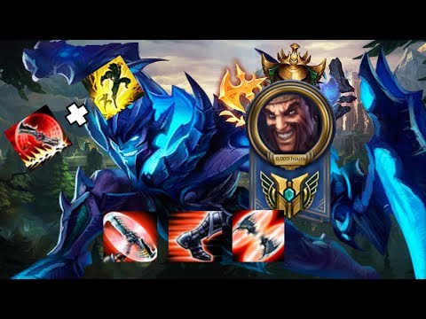 NA DRAVEN 2018 HIGHLIGHTS | 8,000 HOURS | 1,300,000 MASTERY | SILVER & GOLD