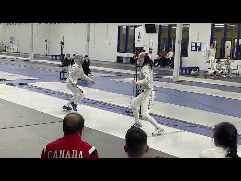 T8 JWS Team - Japan vs Canada - 2025 Boston World Cup