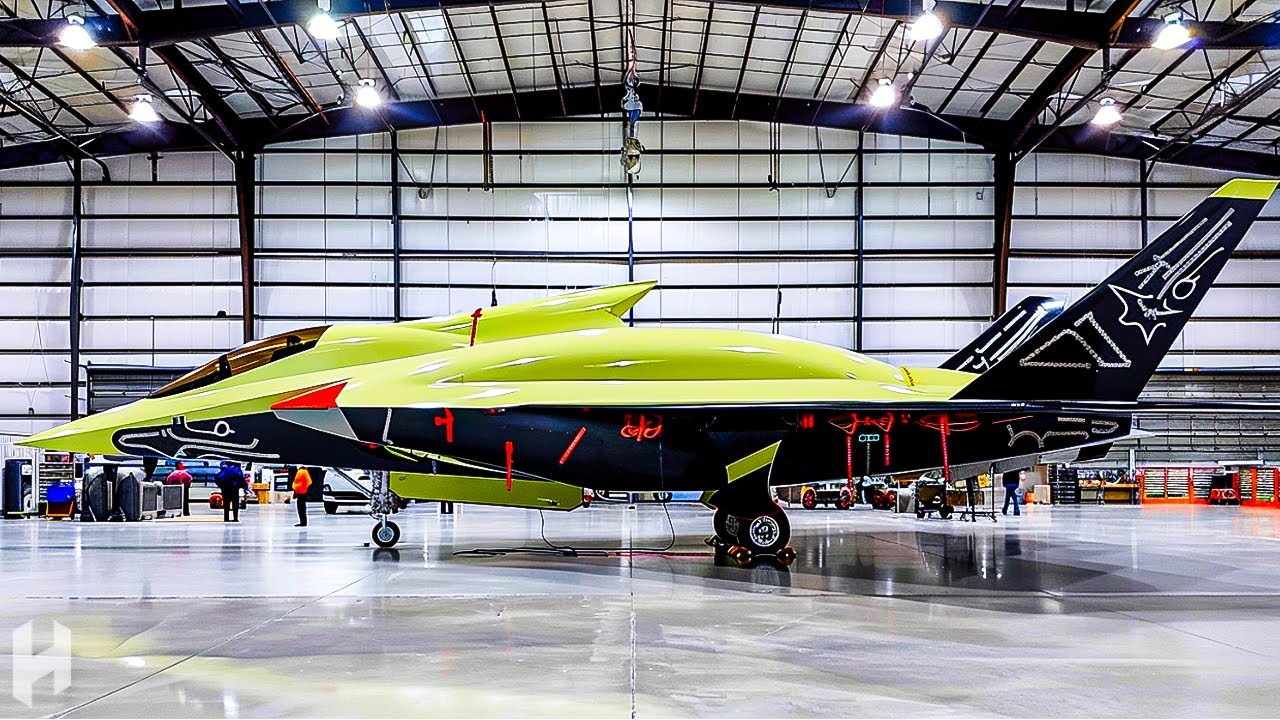 US NEW F-15EX Eagle That Defies All Physics SHOCKS Russia And China