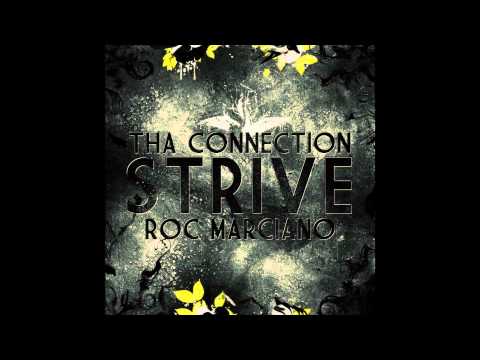 Tha Connection- For Thought (Produced Cypria)