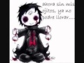 MALDITO AMOR, YAHIR. 