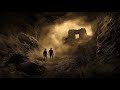 The Mysterious Vanishing Of The Anasazi