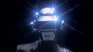 Ian Pooley - Chord Memory (Daft Punk Mix)