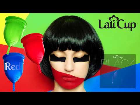 LaliCup Menstrual Cup: Trust the Flow