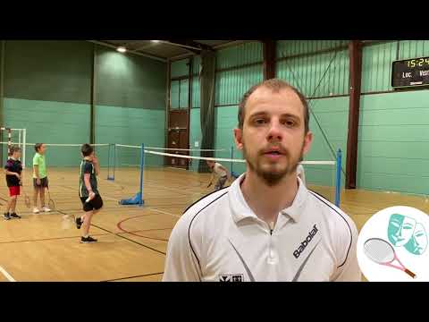 Nozay Badminton Association