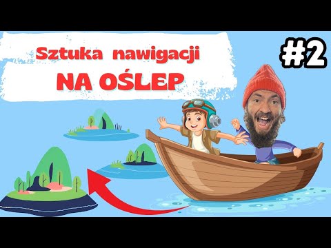 How Not to Take a Cruise #2 Downwind, Into Trouble