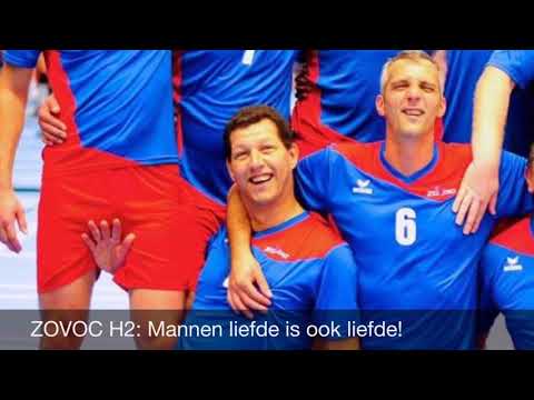 Zovoc Heren 2: Afscheid Edjo
