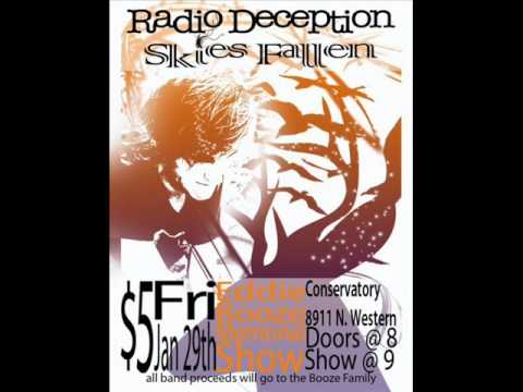 Radio Deception - 