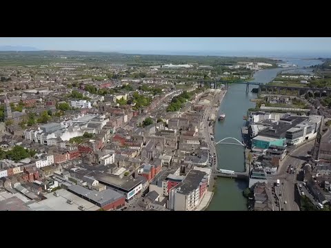 Drogheda & East Meath - Ireland's next city