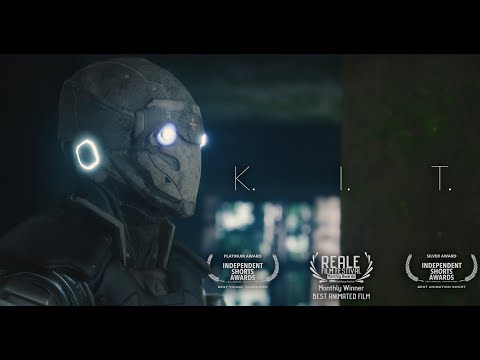 K.I.T. | Award-Winning Animated Short Film | Unrea