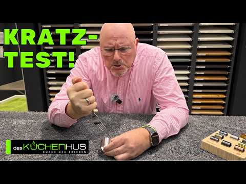 Armaturen im Härtetest! Welche ist die beste? Schock, Blanco, Quooker, Franke?