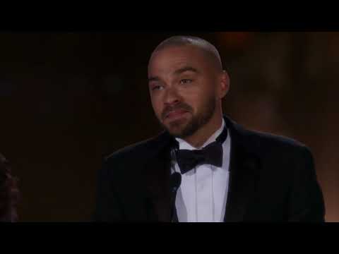 Meredith wins the Harper Avery