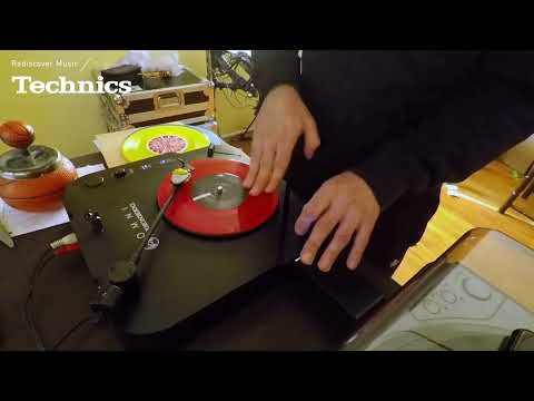 CHMIELIX (Poland): 2022 Technics DMC Portablist Champion