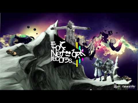 Trowa - We Run the Night [ HD ]