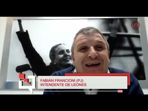 Nota con Darío Chesta y Fabián Francioni - PENSAMIENTO CRÍTICO 16/07/2020