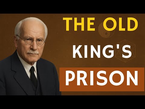 The SENEX Archetype: Carl Jung's Shadow That Stops Us From Living