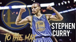 Stephen Curry || Dj Khaled To the Max Feat Drake || MVP Mix ᴴᴰ