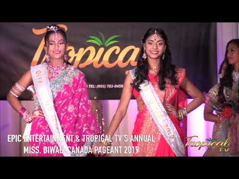 TROPICAL TV - OCT. 18, 2025