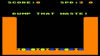 Uncle Henry's Nuclear Waste Dump for the Atari 8-bit family