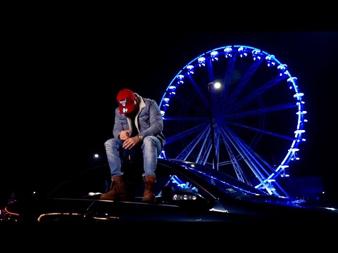 Dzsiiza - Hazug 🎡  (Official Music Video)